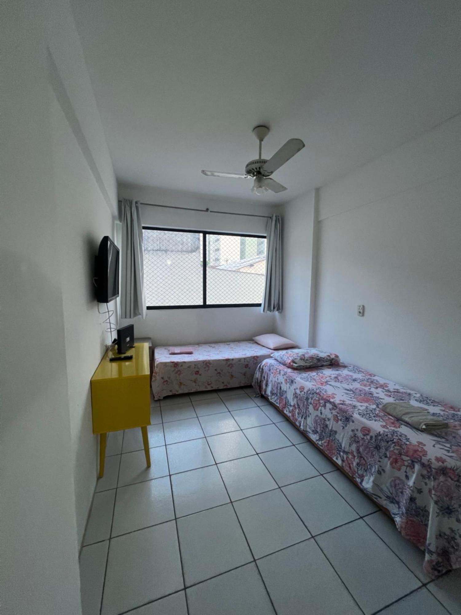 Apartment Augusto Lucena