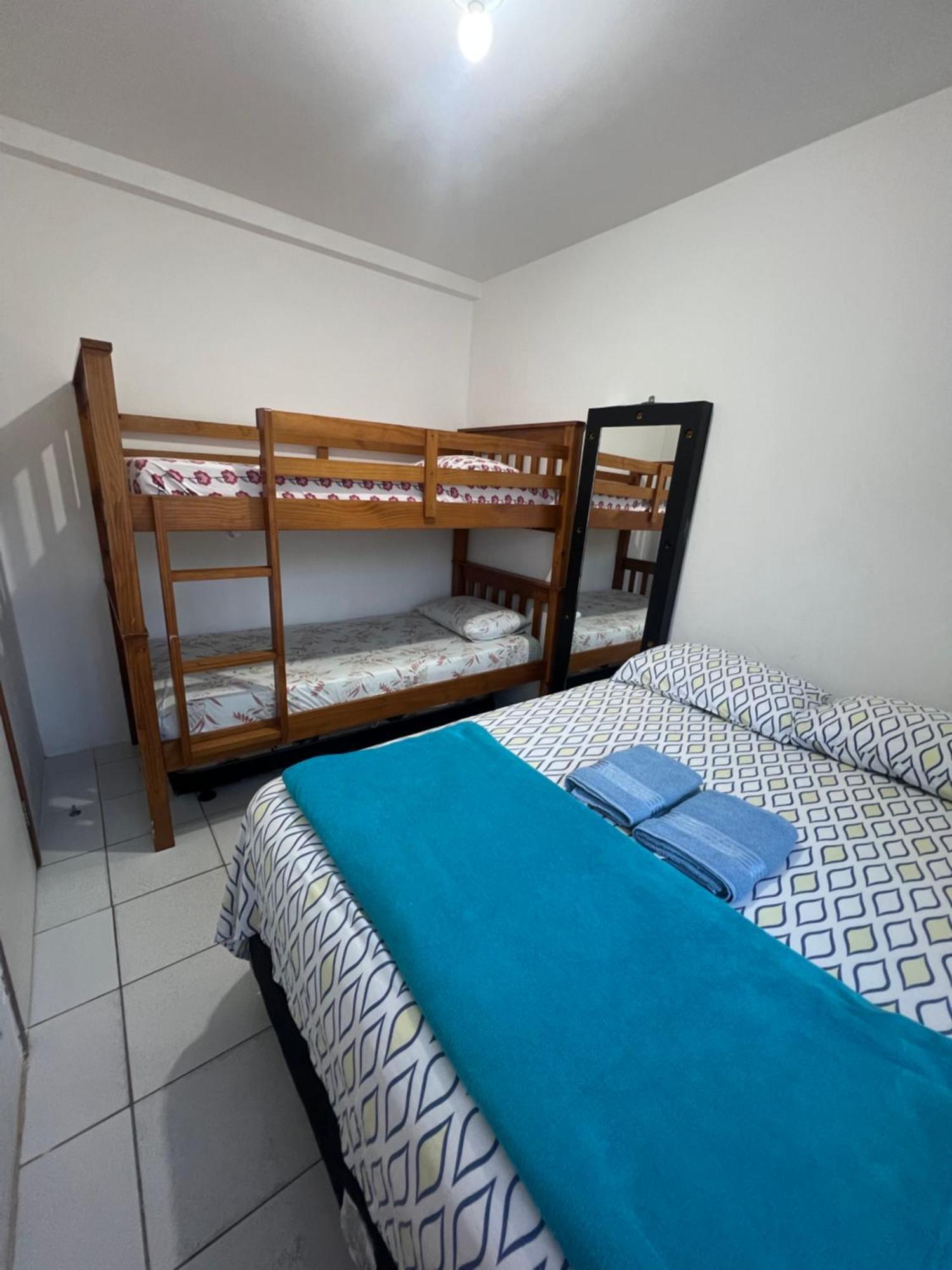 Apartment Augusto Lucena Recife