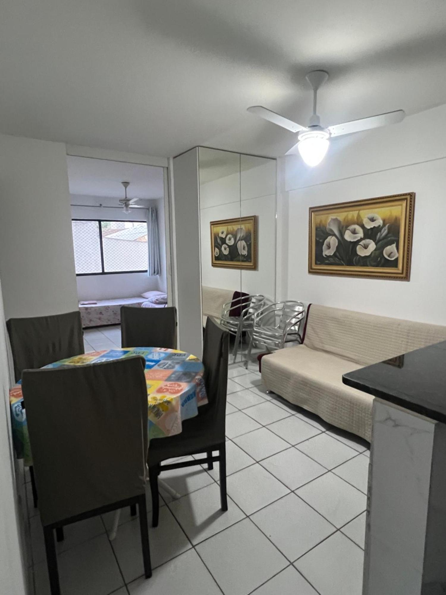 Apartment Augusto Lucena *