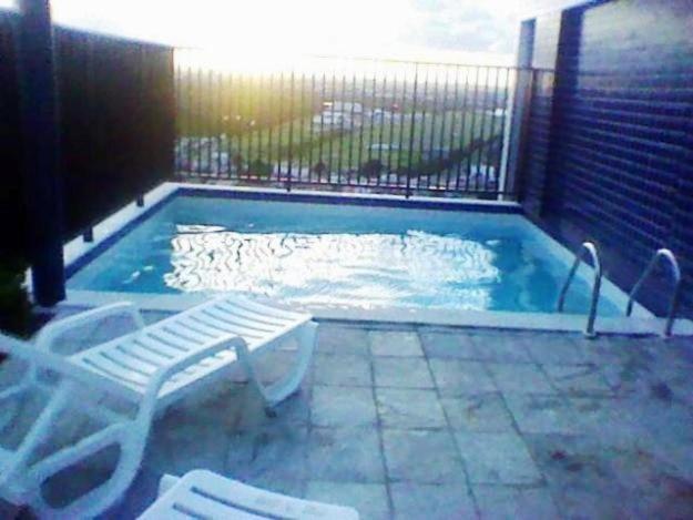 Apartment Augusto Lucena *