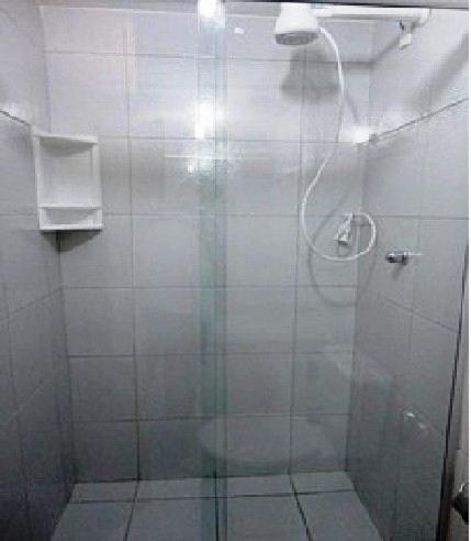 Augusto Lucena Apartment Recife