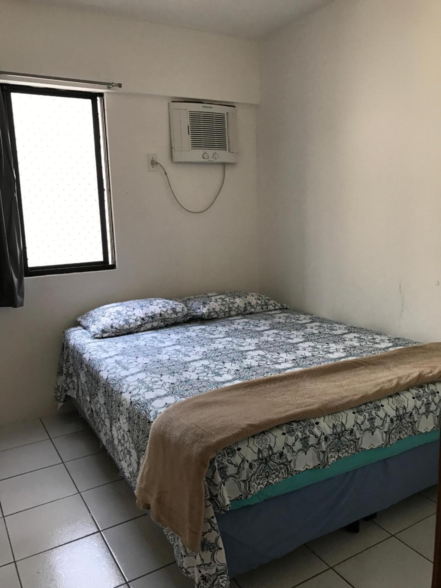 Augusto Lucena Apartment *