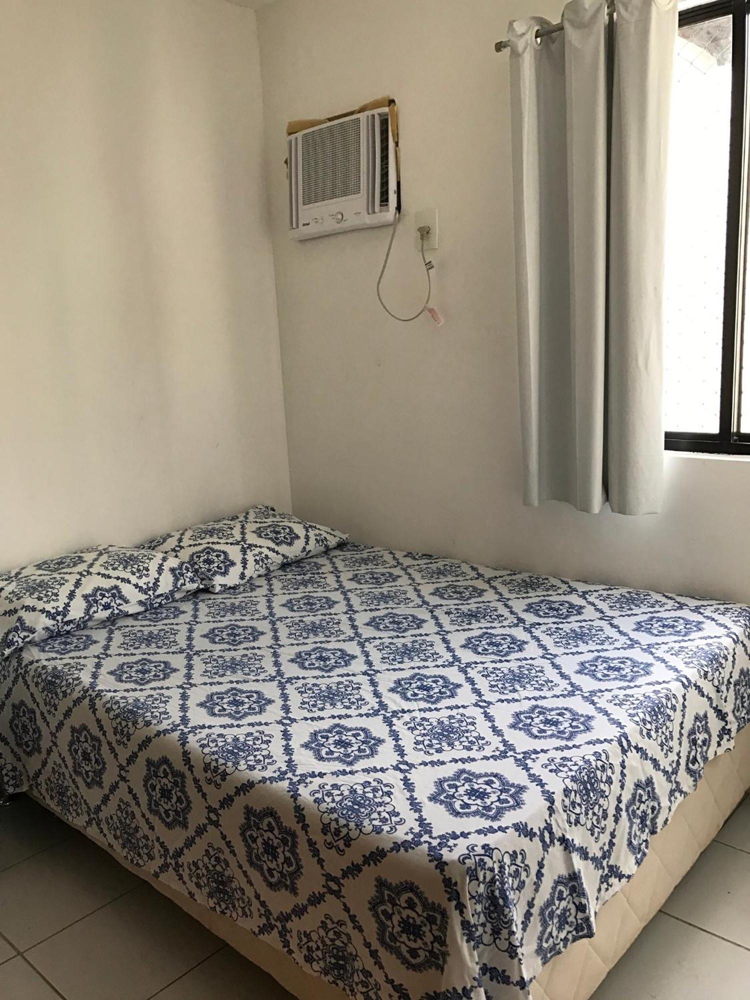 Apartment Augusto Lucena Recife