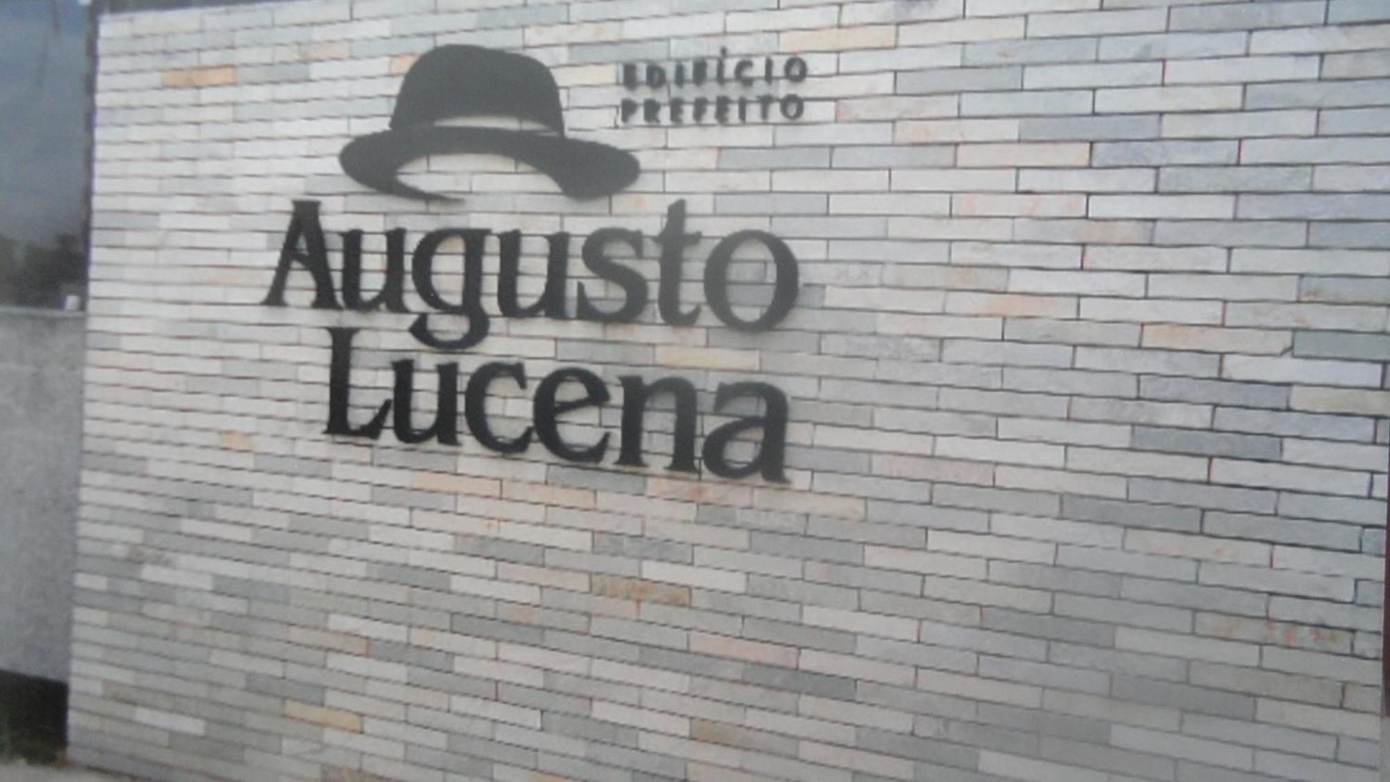 Apartment Augusto Lucena Recife